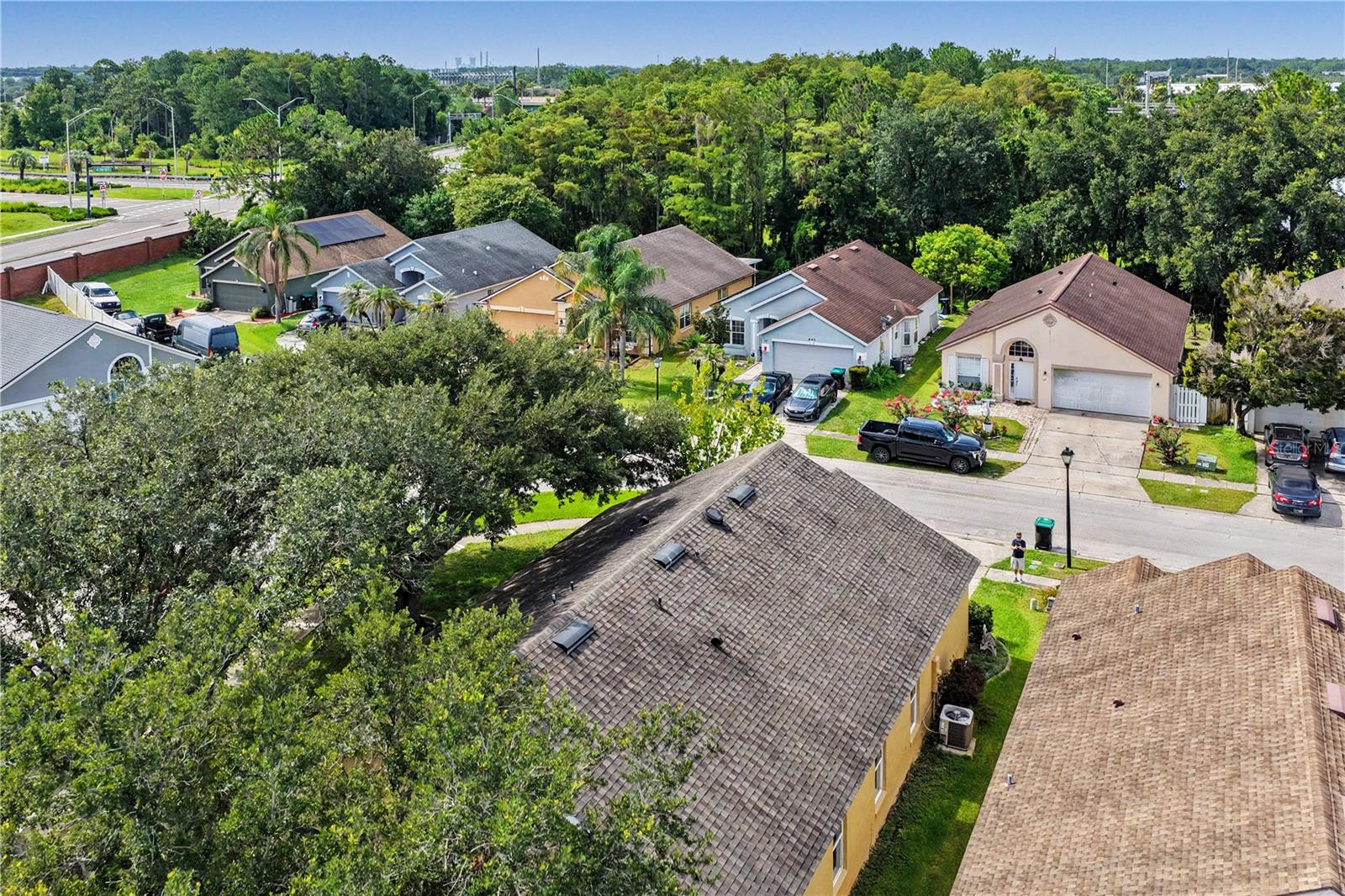 CYPRESS LAKES PH 02 - Residential
