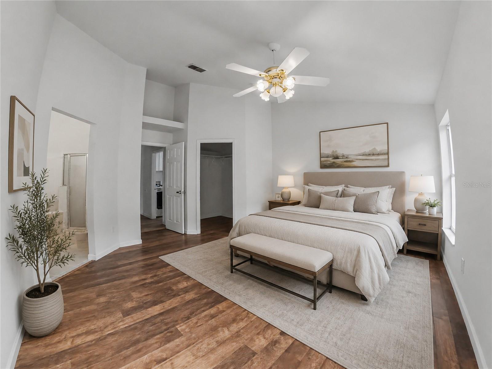 CYPRESS LAKES PH 02 - Residential