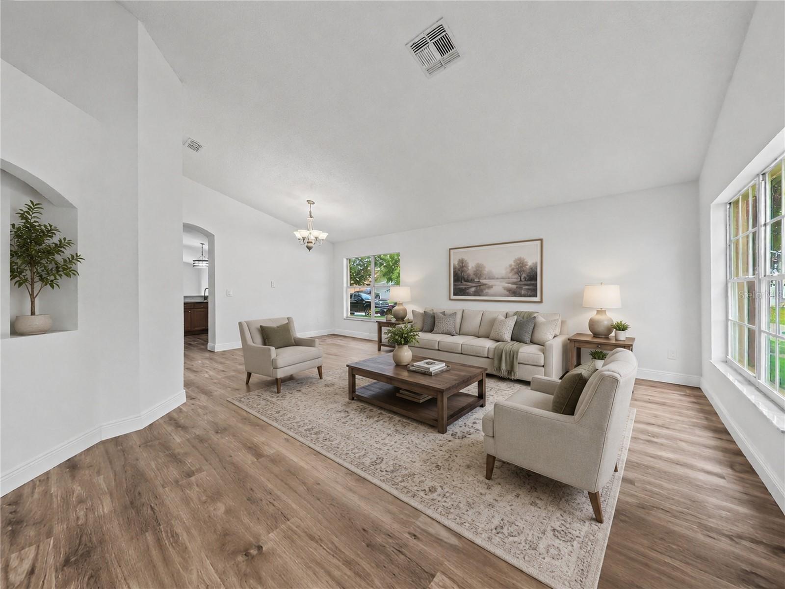 CYPRESS LAKES PH 02 - Residential