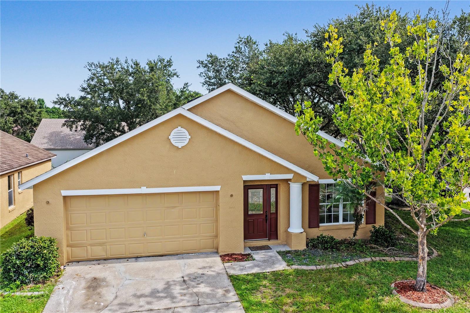CYPRESS LAKES PH 02 - Residential