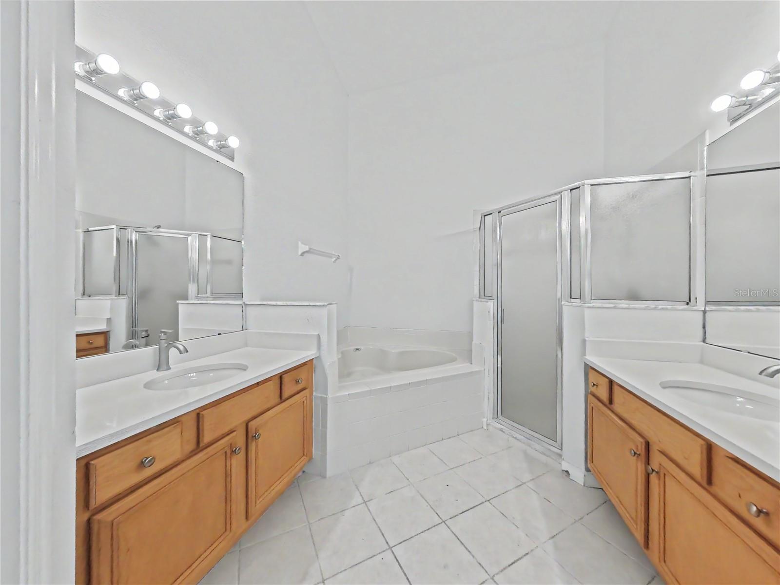 CYPRESS LAKES PH 02 - Residential