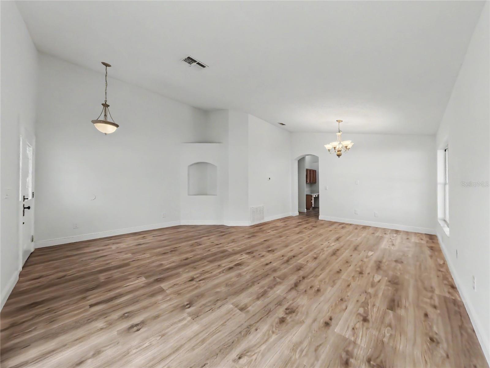 CYPRESS LAKES PH 02 - Residential