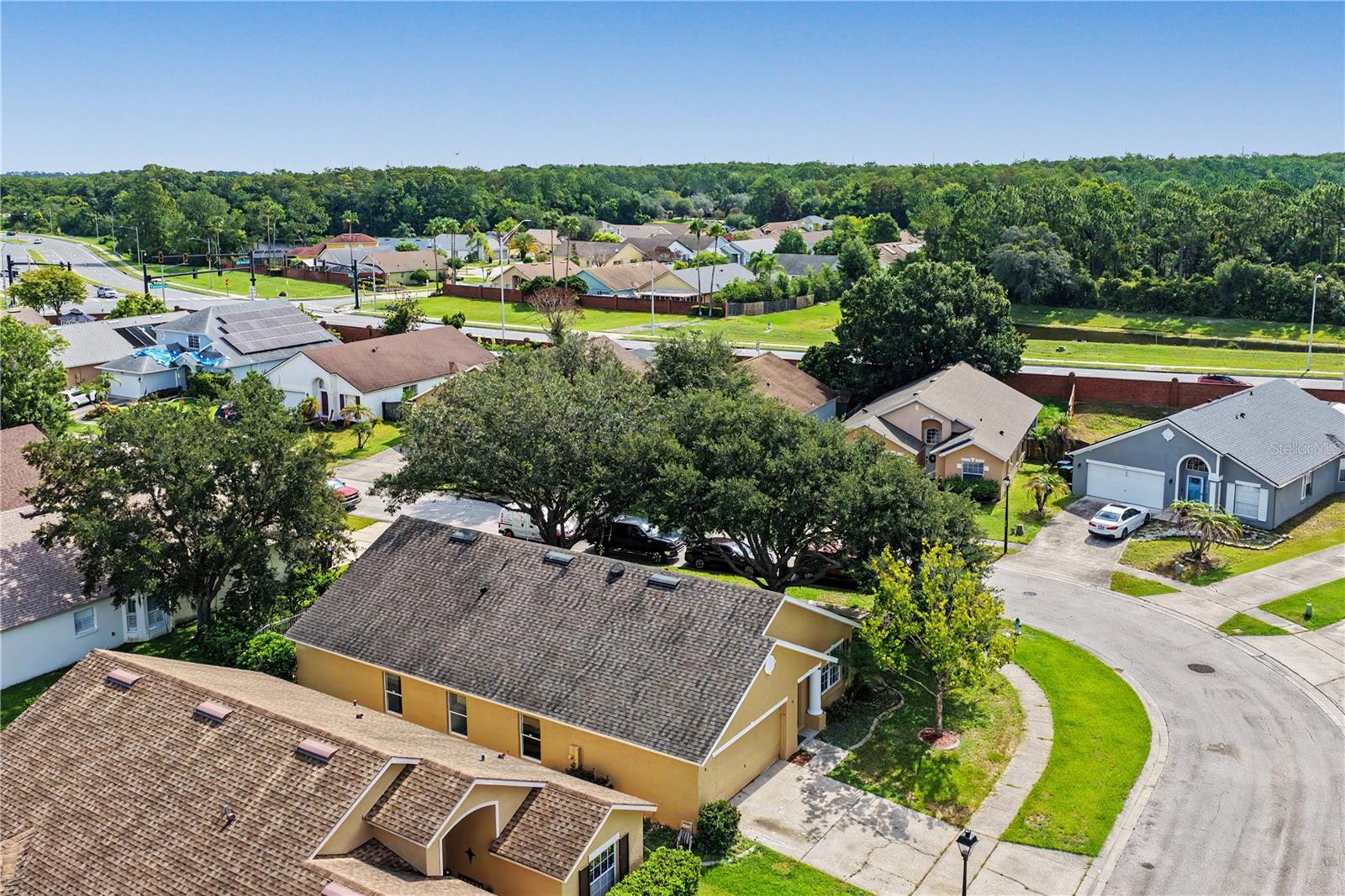 CYPRESS LAKES PH 02 - Residential