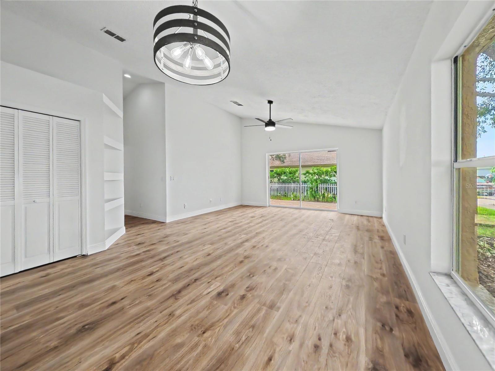 CYPRESS LAKES PH 02 - Residential