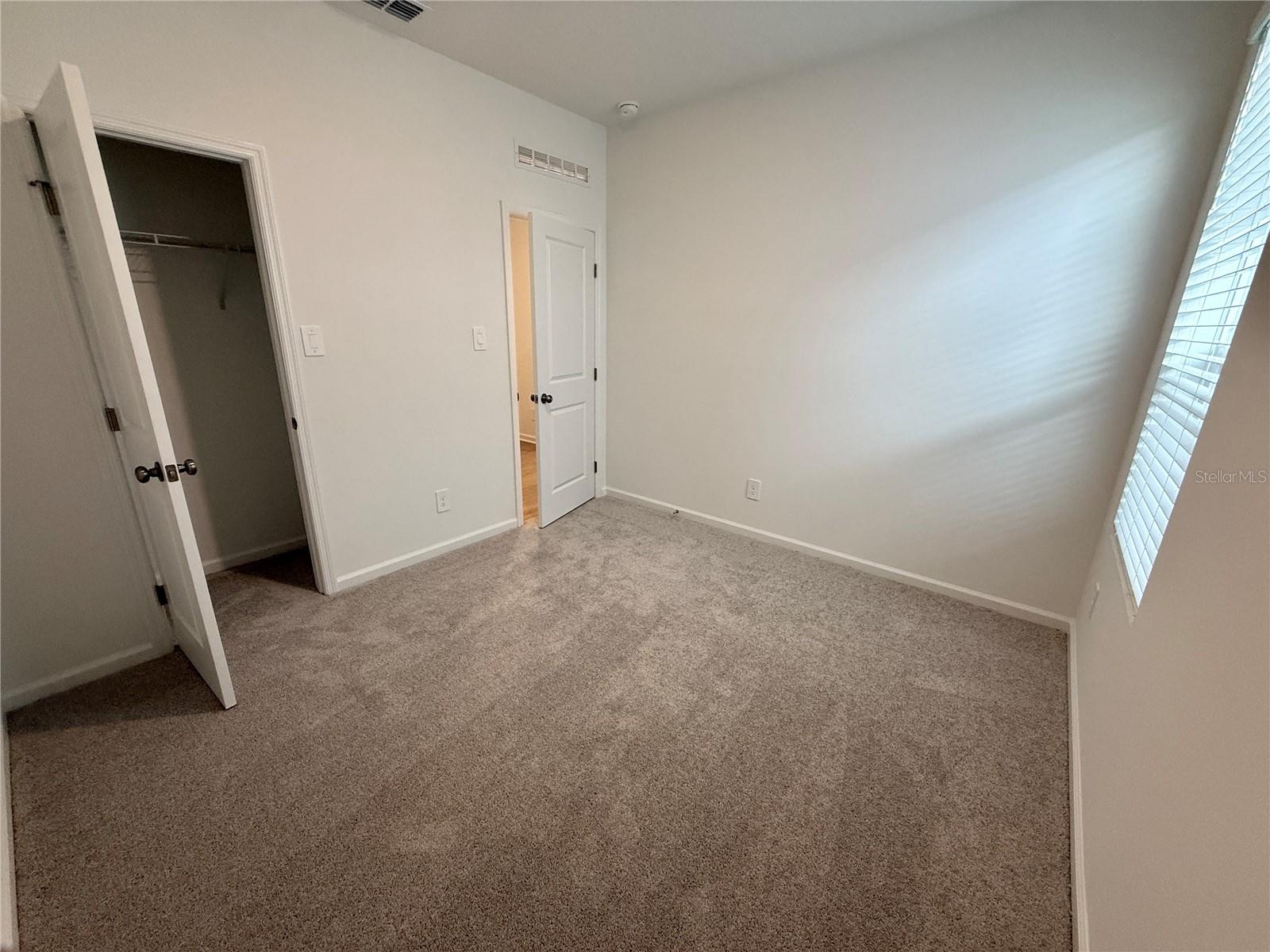 WELLNESS WAY 50S - Residential Lease