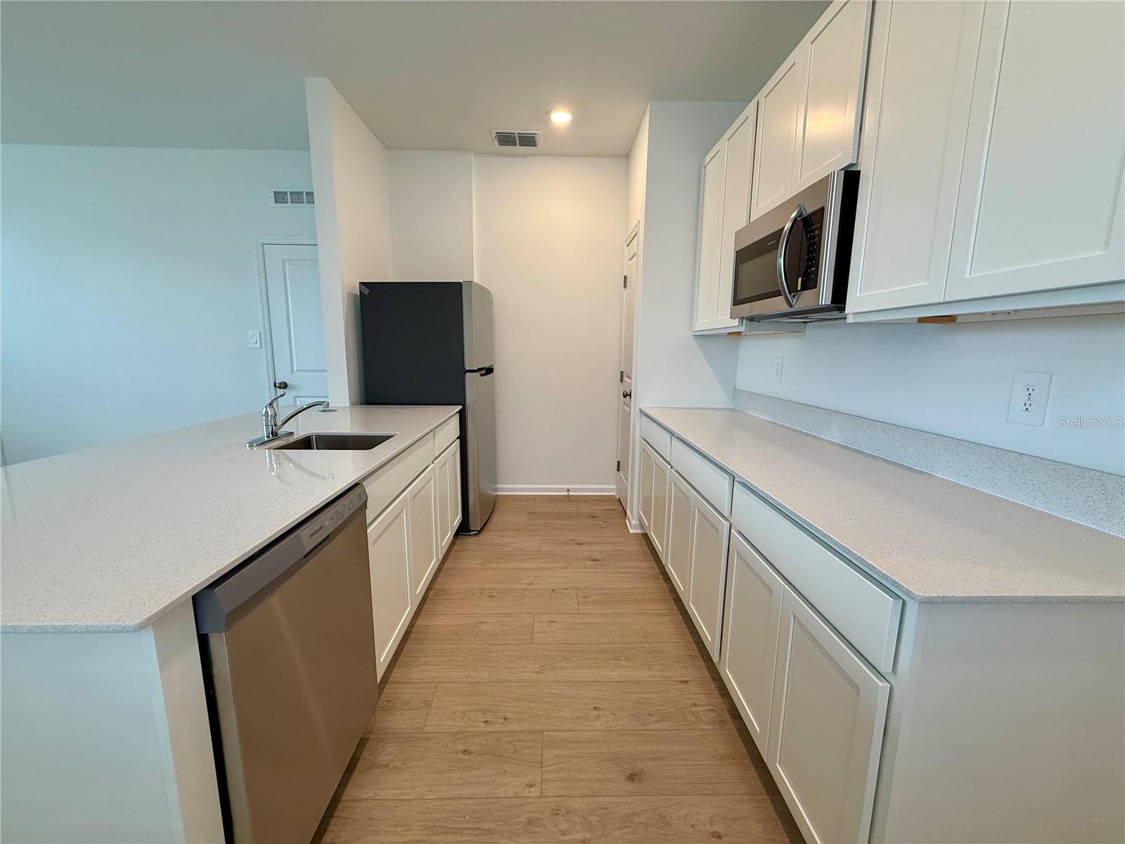 WELLNESS WAY 50S - Residential Lease