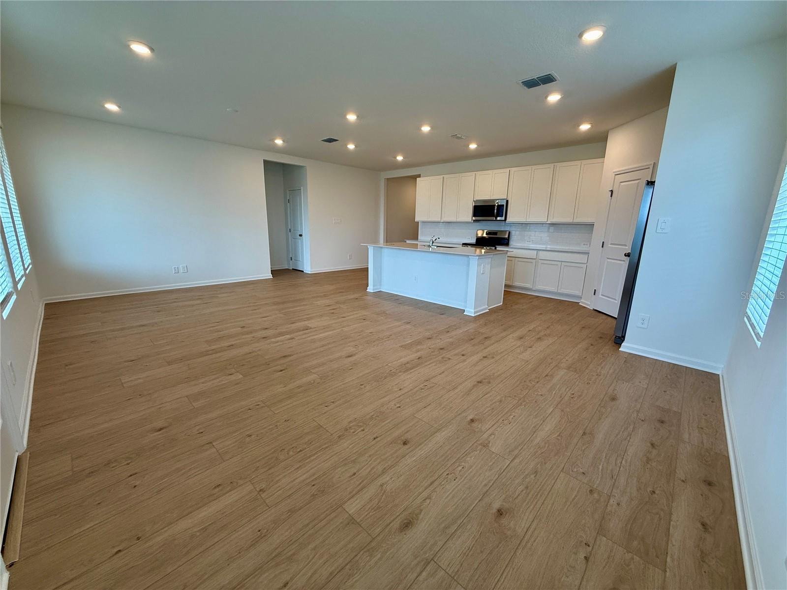 WELLNESS WAY 50S - Residential Lease