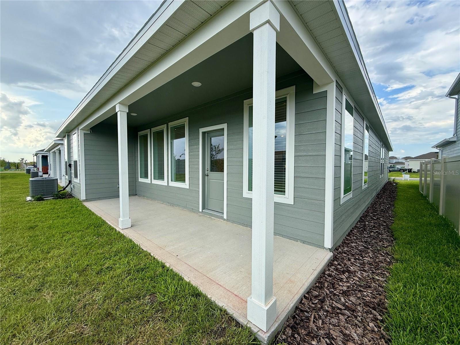 WELLNESS WAY 50S - Residential Lease
