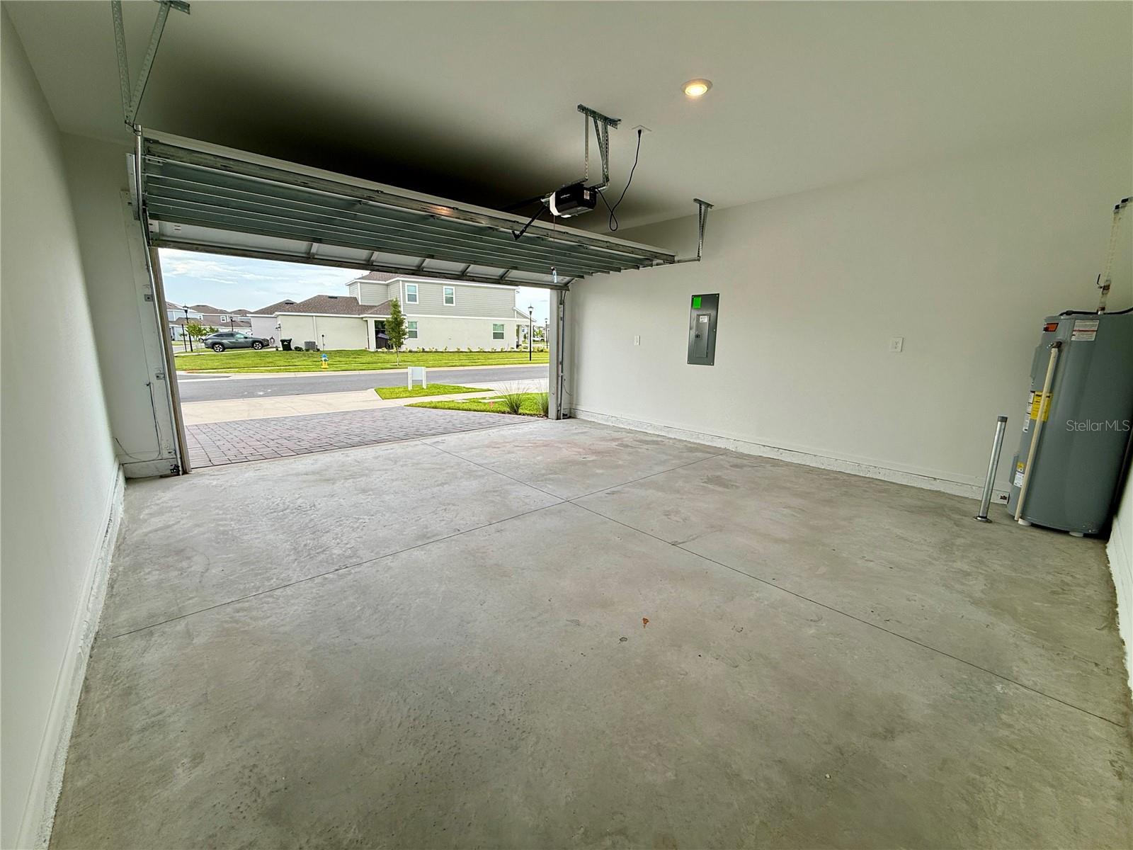 WELLNESS WAY 50S - Residential Lease