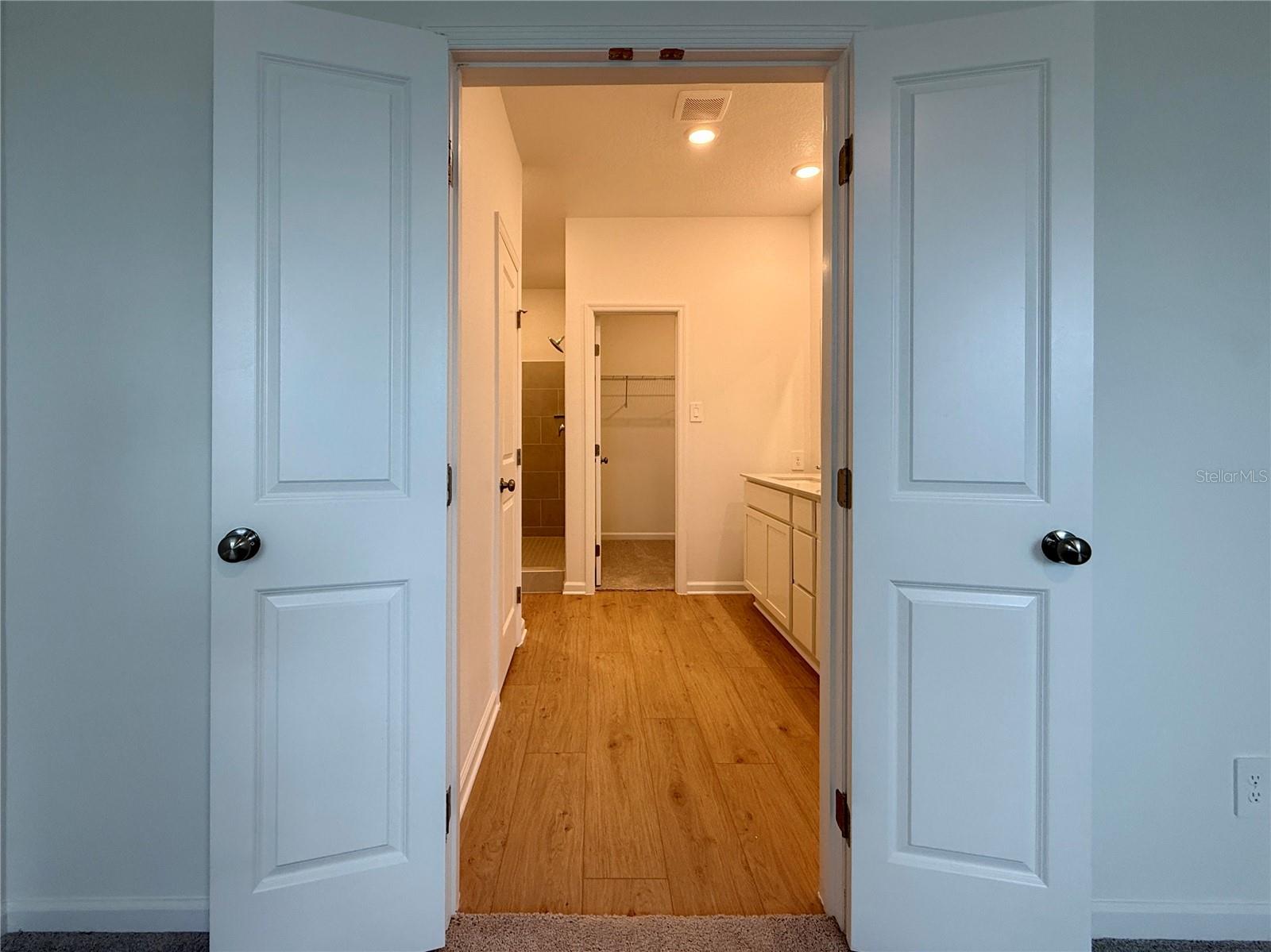 WELLNESS WAY 50S - Residential Lease