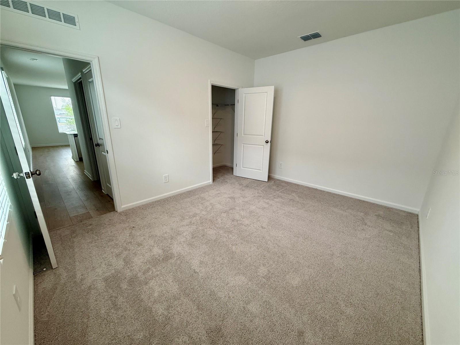 WELLNESS WAY 50S - Residential Lease