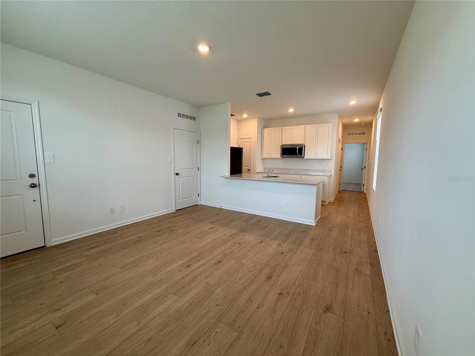 WELLNESS WAY 50S - Residential Lease