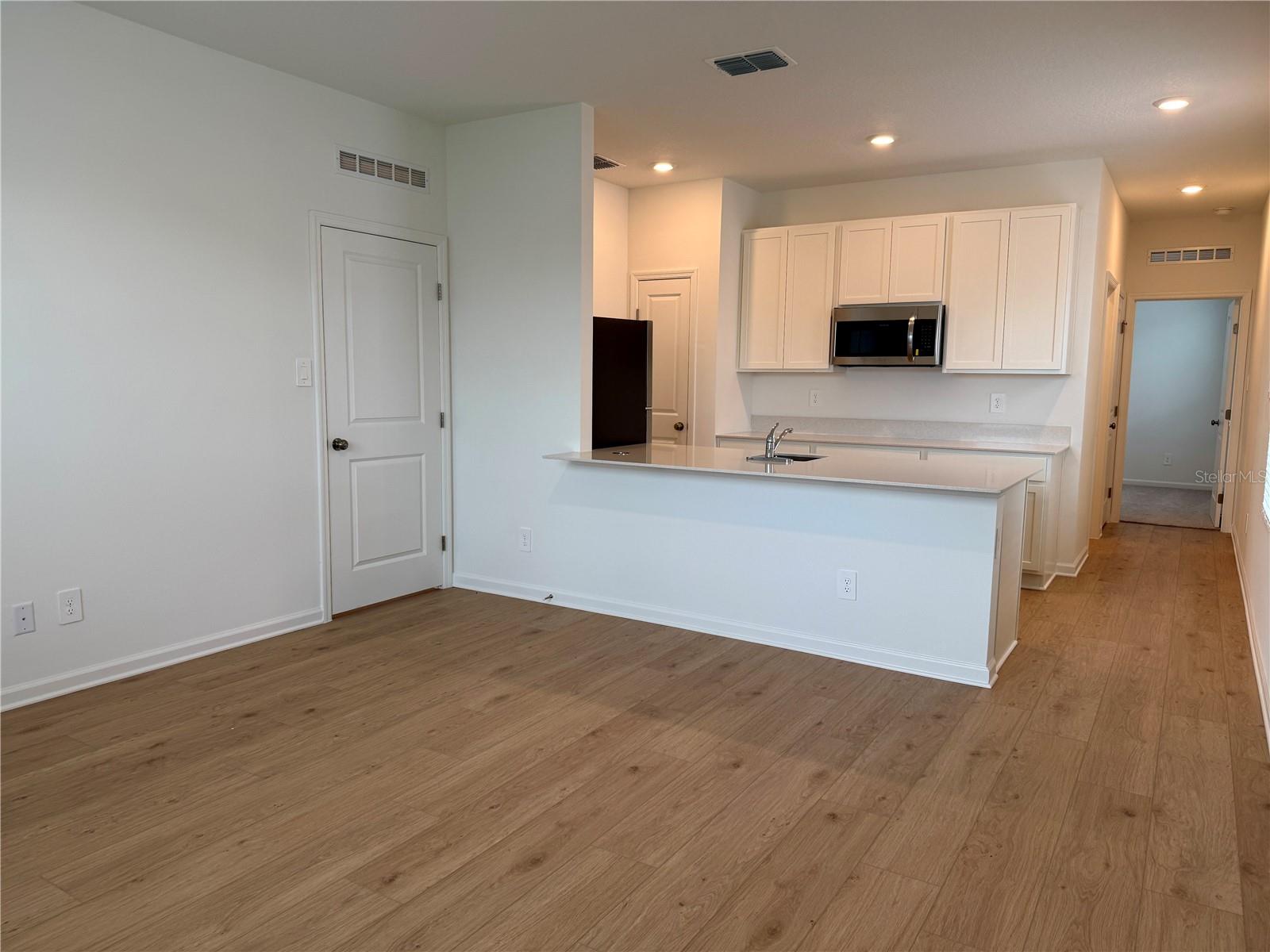 WELLNESS WAY 50S - Residential Lease