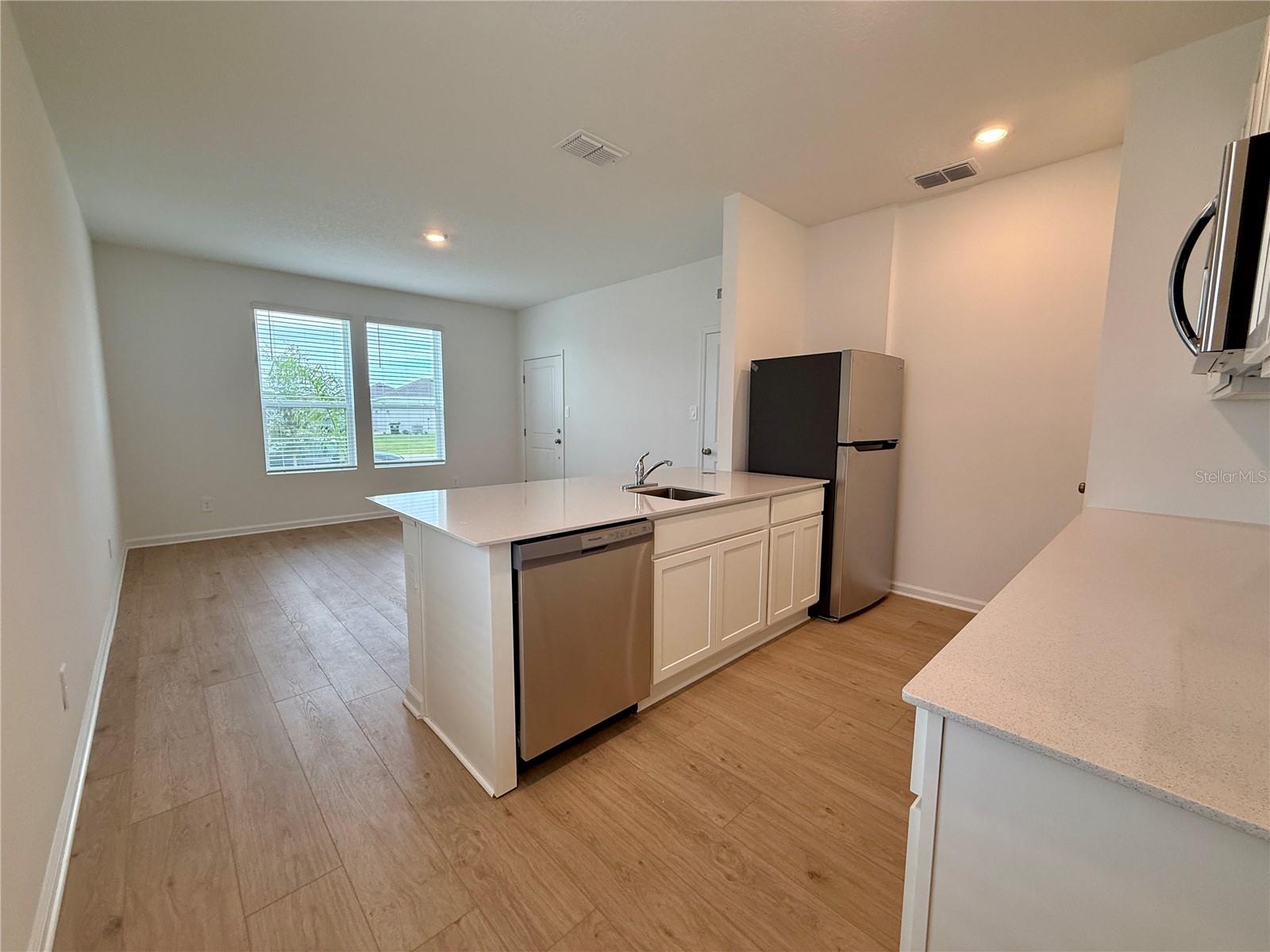 WELLNESS WAY 50S - Residential Lease