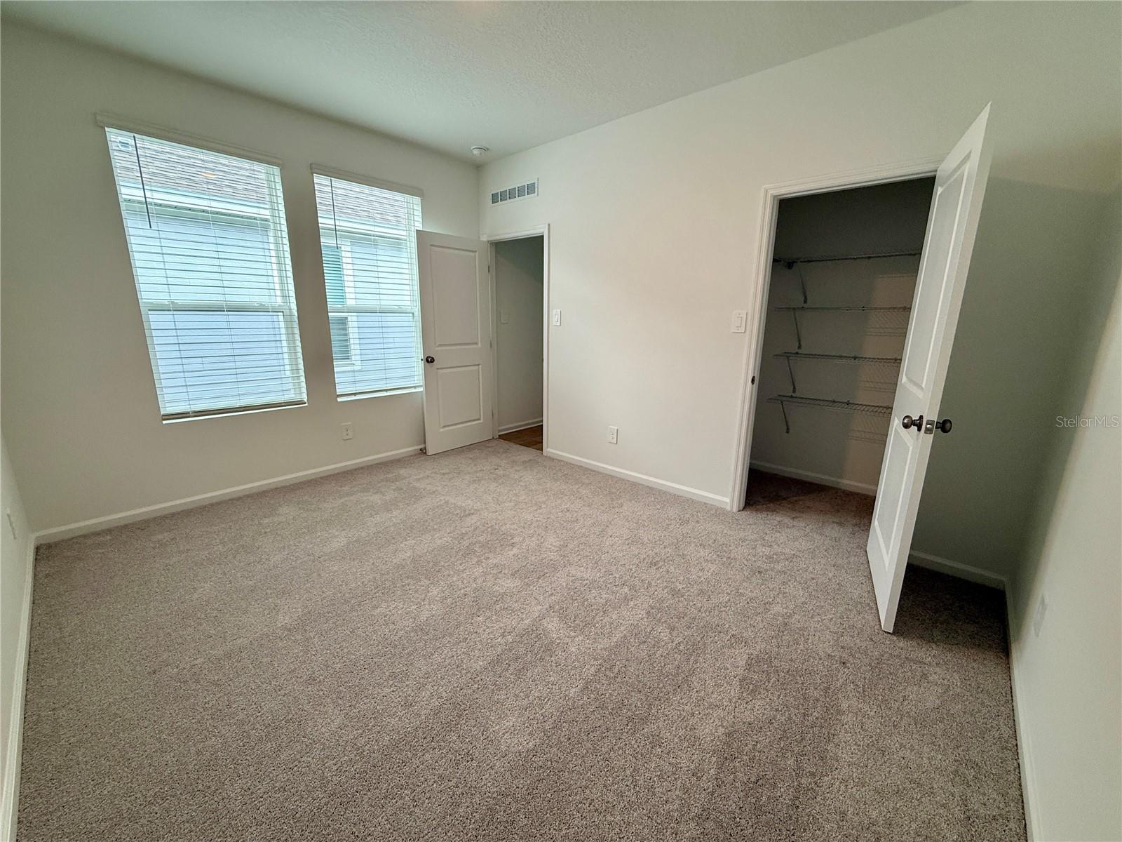WELLNESS WAY 50S - Residential Lease