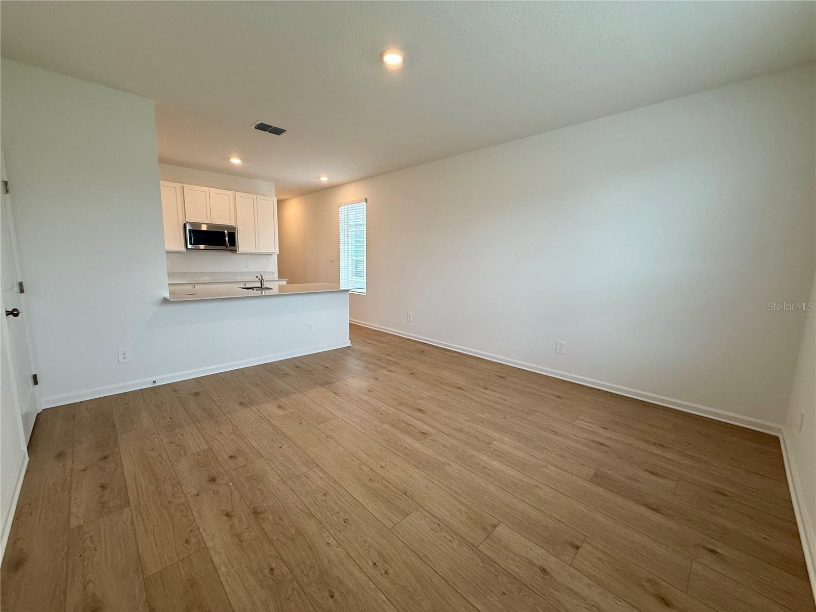 WELLNESS WAY 50S - Residential Lease