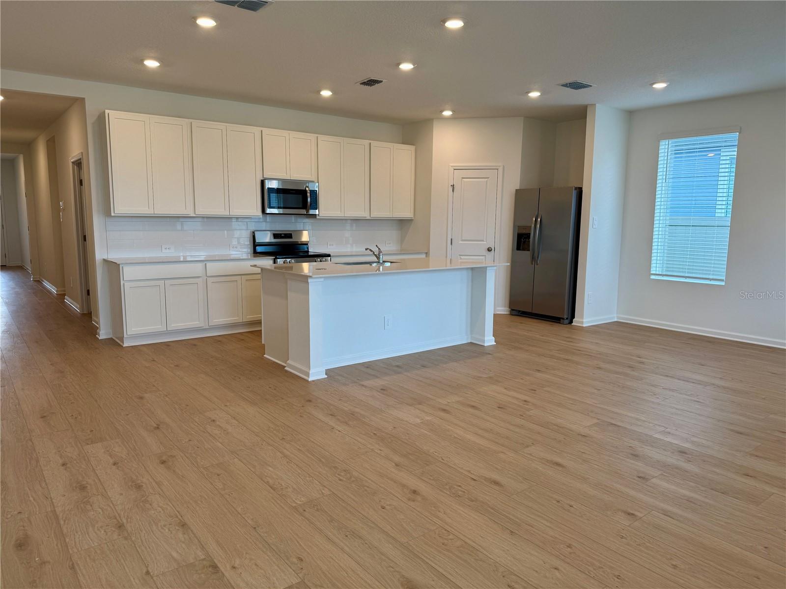WELLNESS WAY 50S - Residential Lease