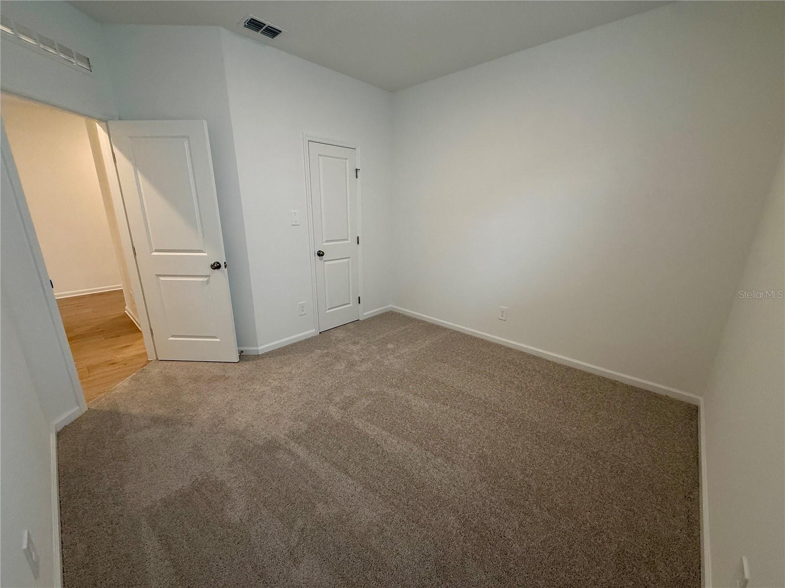WELLNESS WAY 50S - Residential Lease
