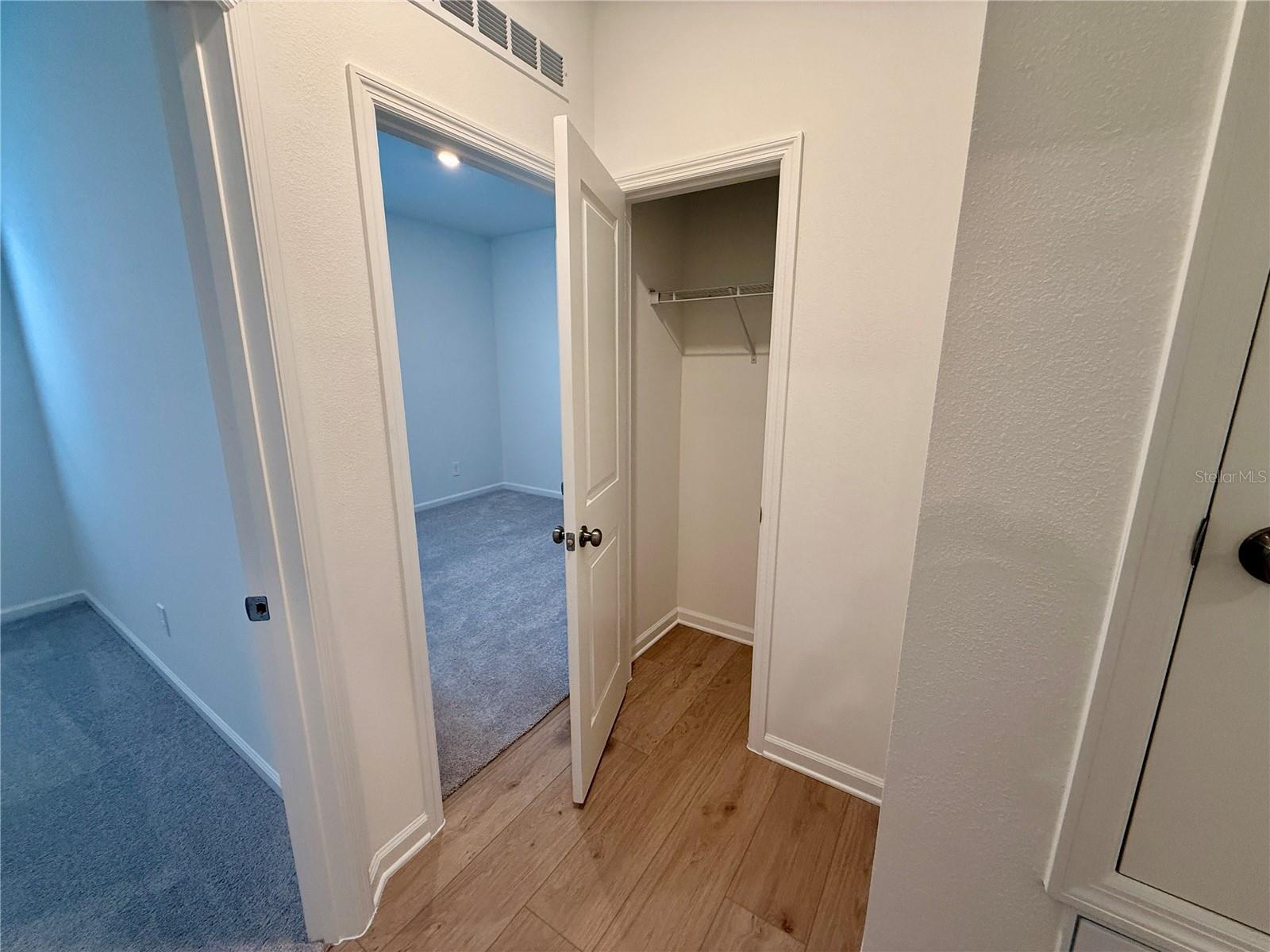 WELLNESS WAY 50S - Residential Lease