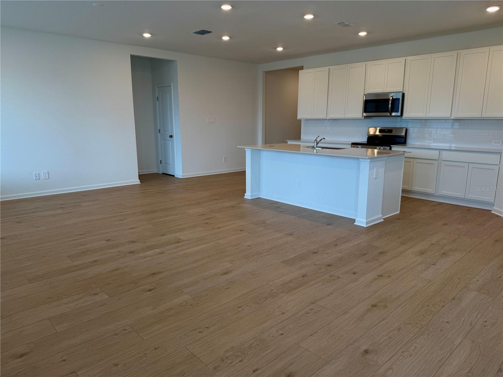 WELLNESS WAY 50S - Residential Lease