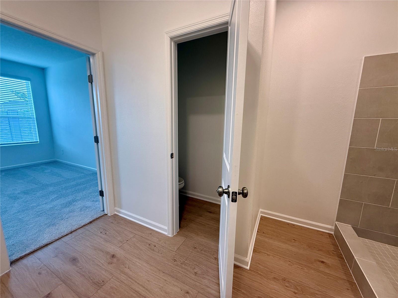 WELLNESS WAY 50S - Residential Lease