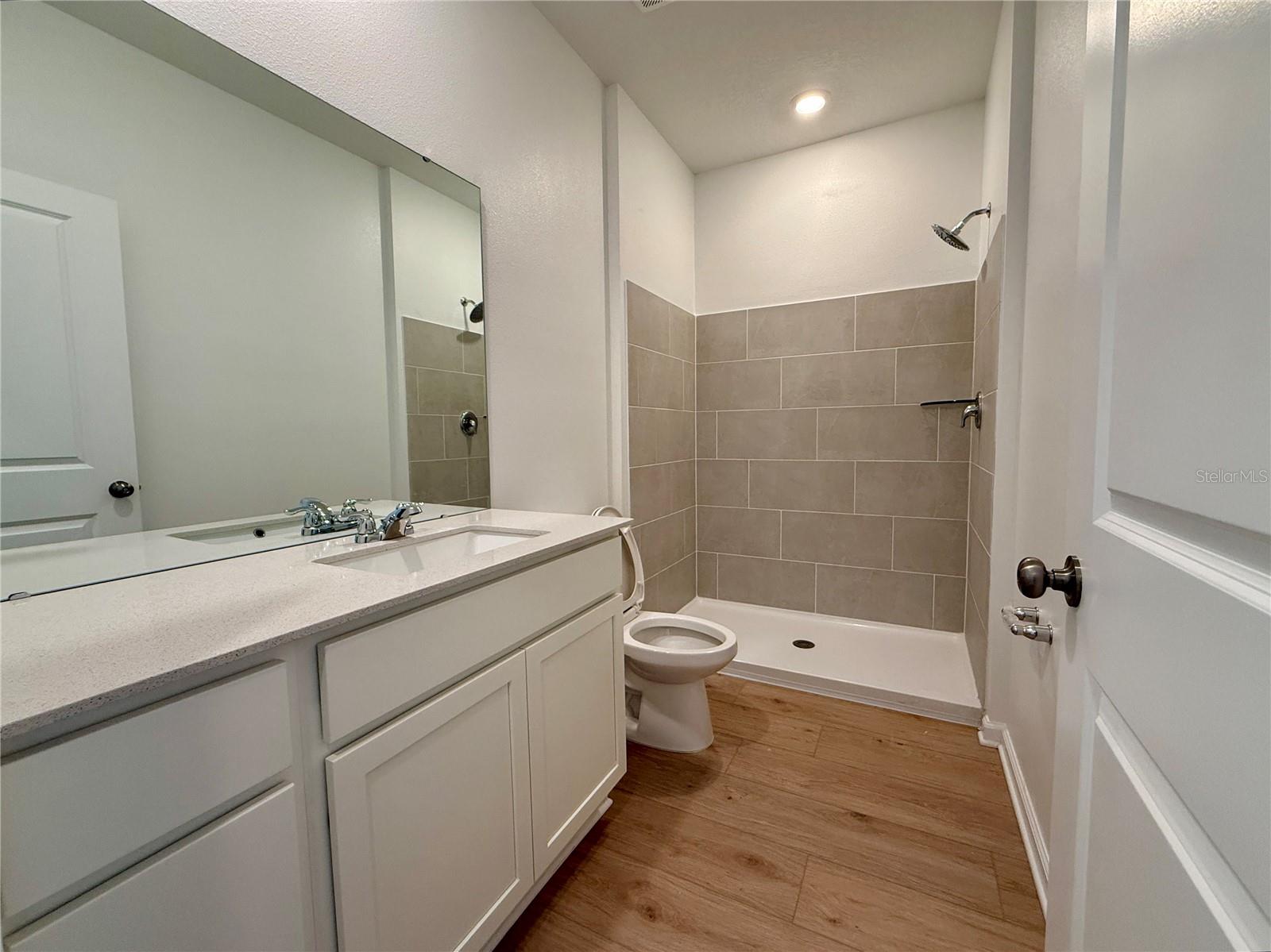 WELLNESS WAY 50S - Residential Lease