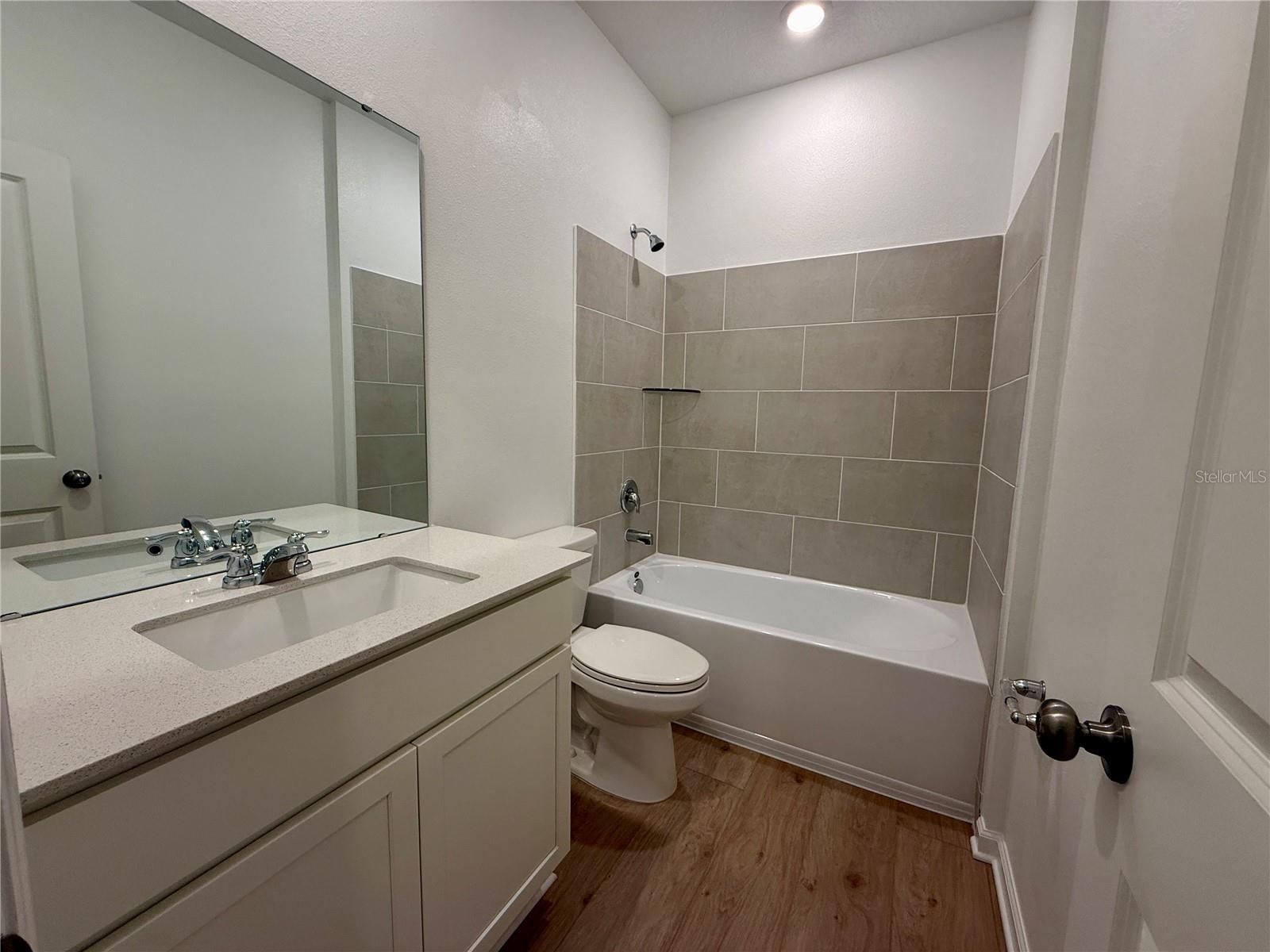 WELLNESS WAY 50S - Residential Lease