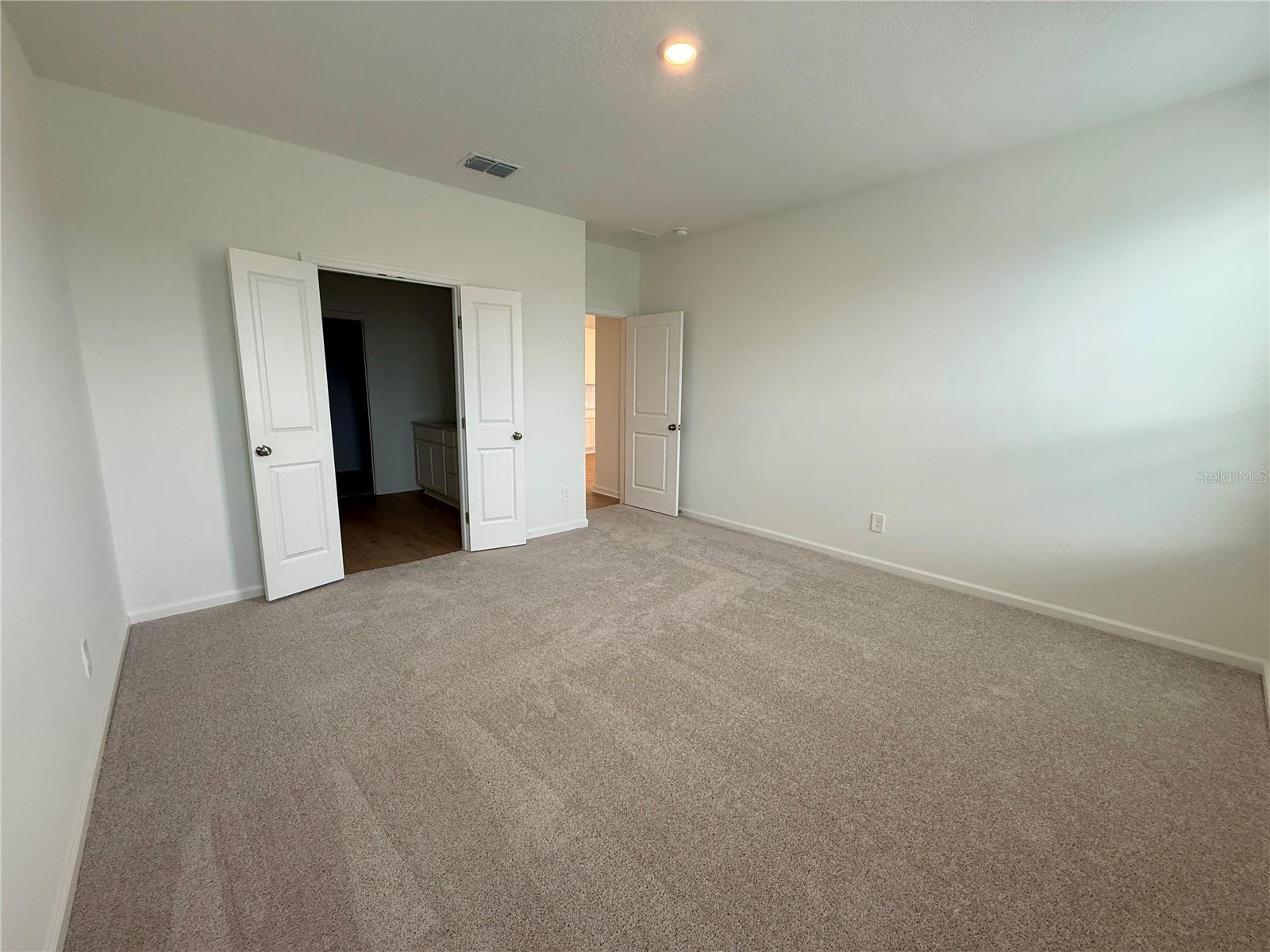 WELLNESS WAY 50S - Residential Lease