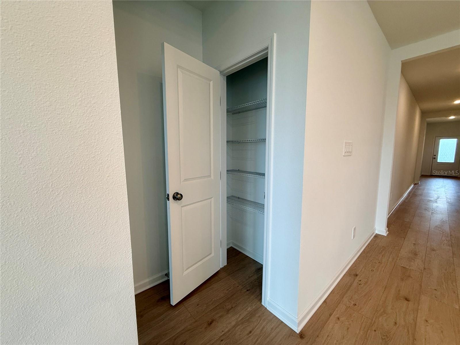 WELLNESS WAY 50S - Residential Lease