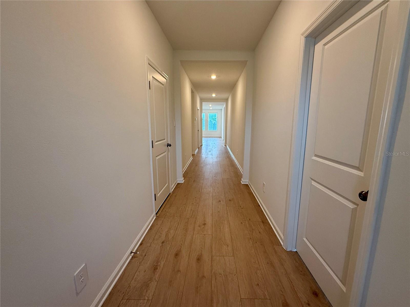 WELLNESS WAY 50S - Residential Lease