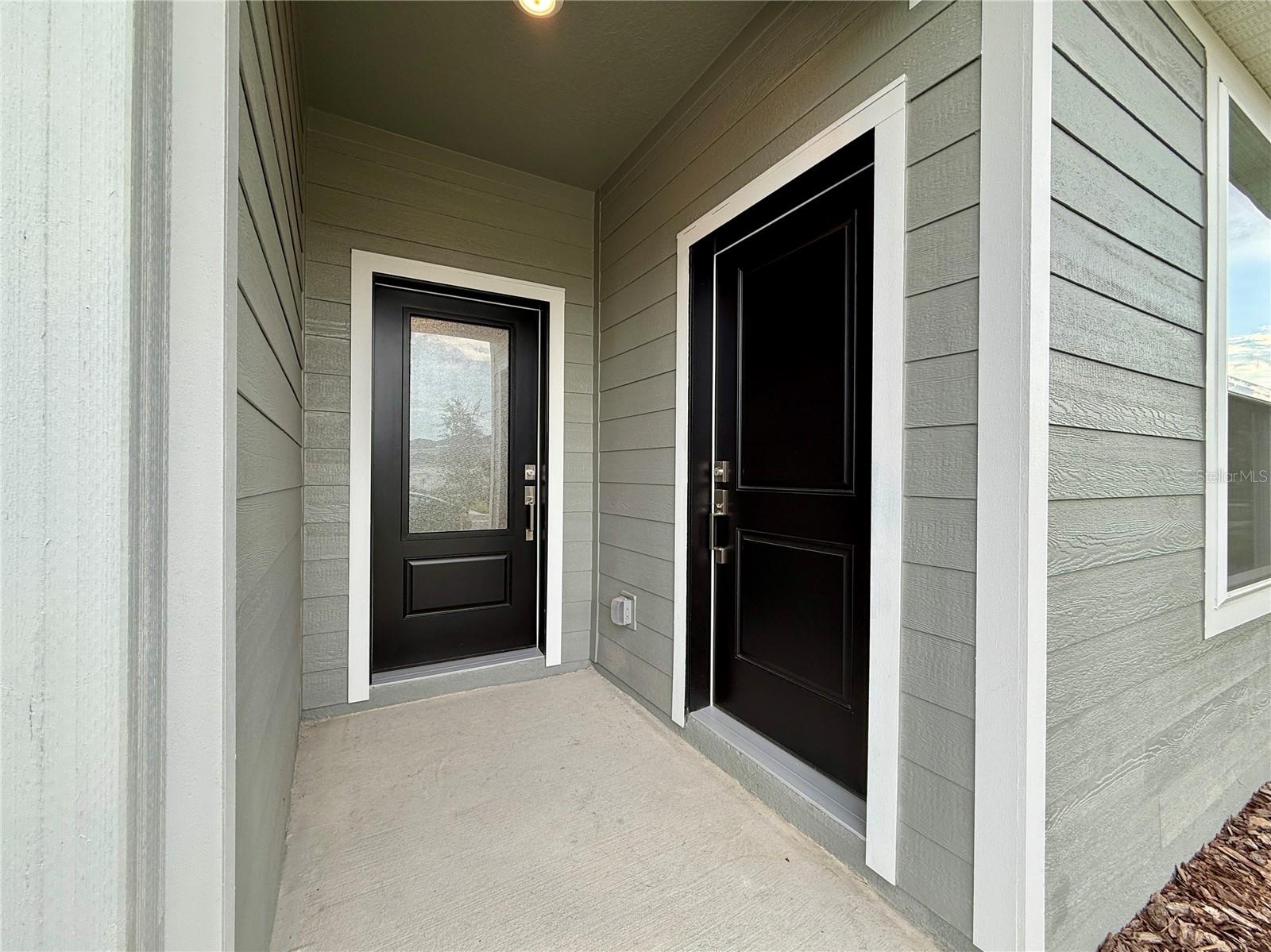 WELLNESS WAY 50S - Residential Lease