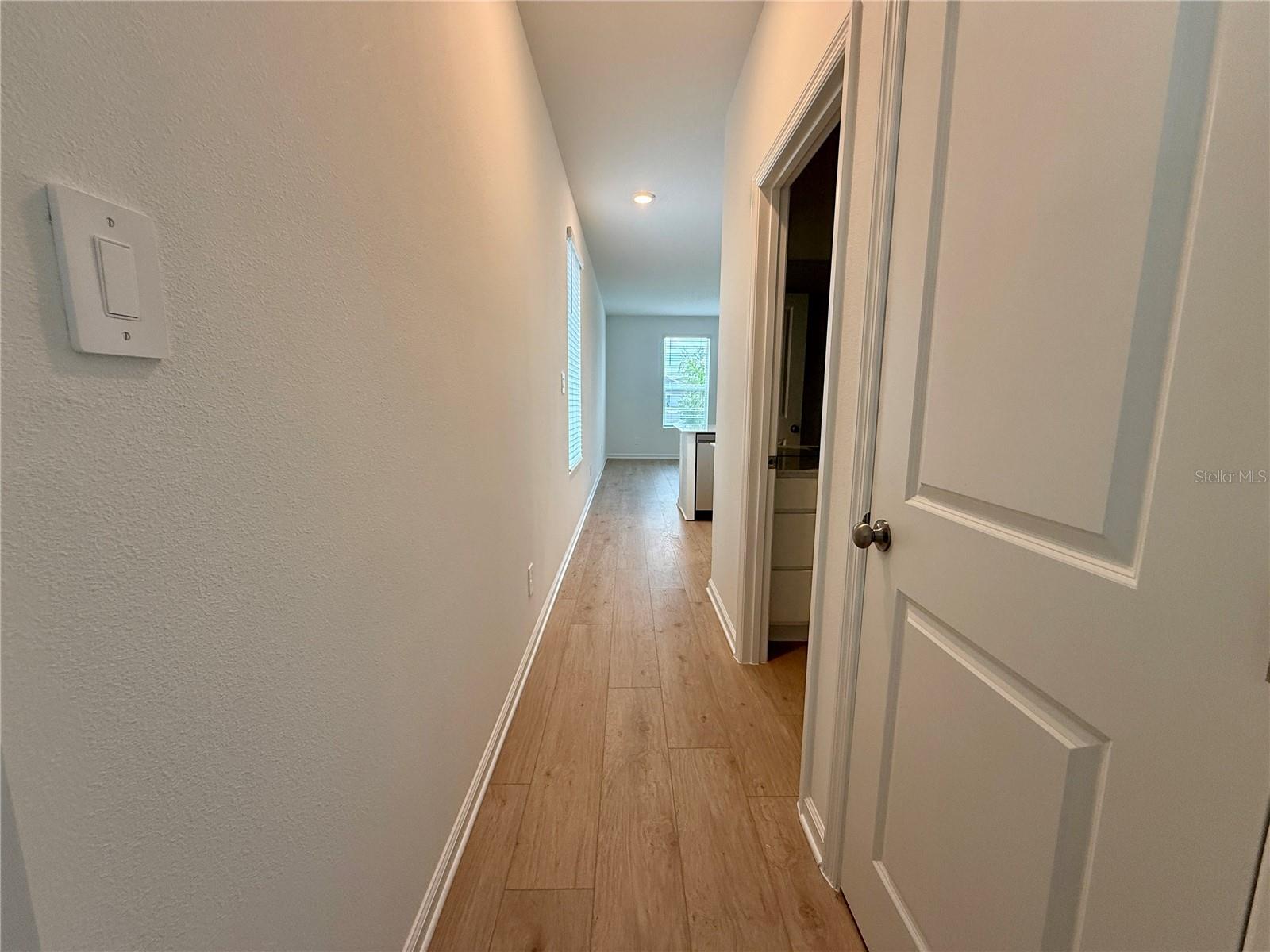 WELLNESS WAY 50S - Residential Lease