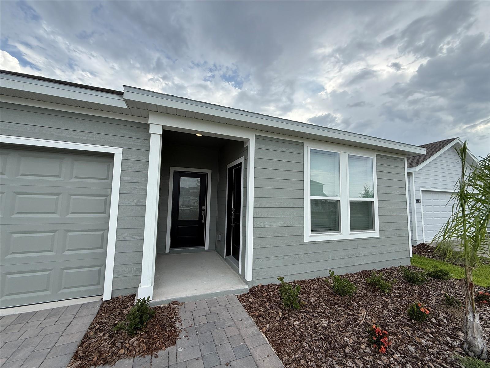 WELLNESS WAY 50S - Residential Lease