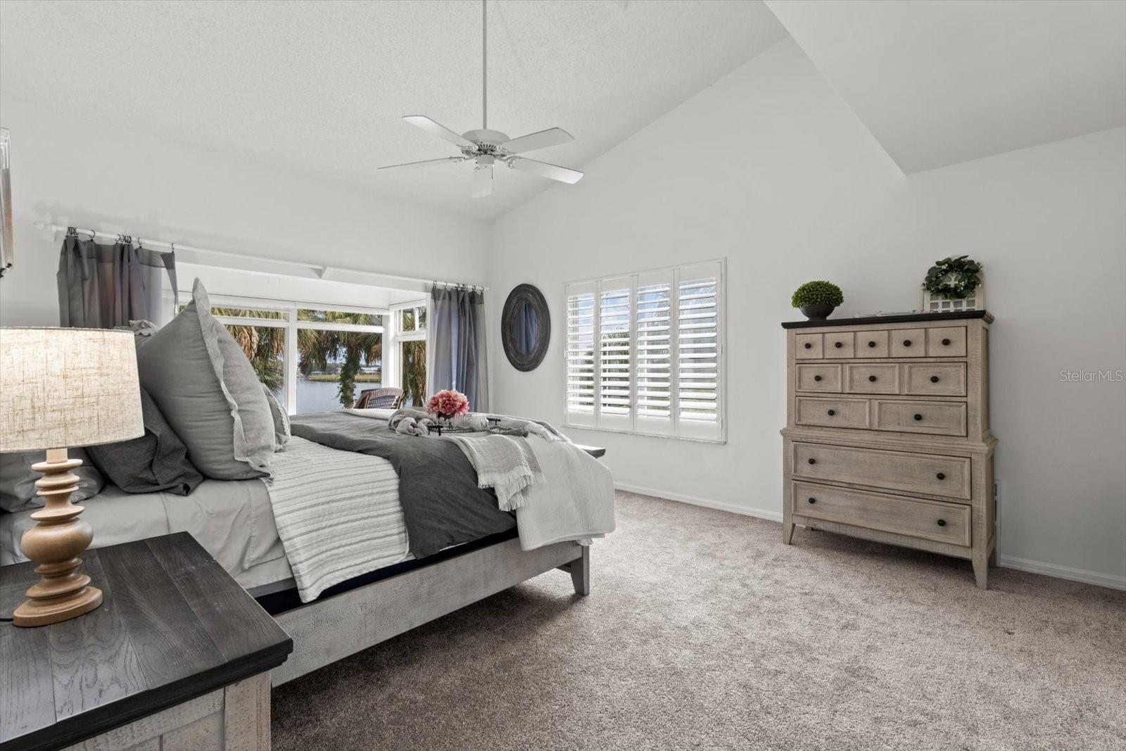 RIVERHAVEN VILLAGE - Residential