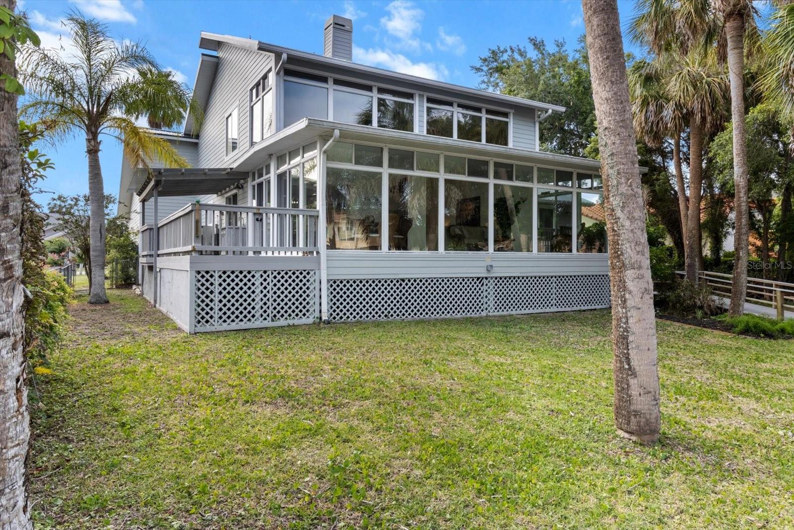 RIVERHAVEN VILLAGE - Residential