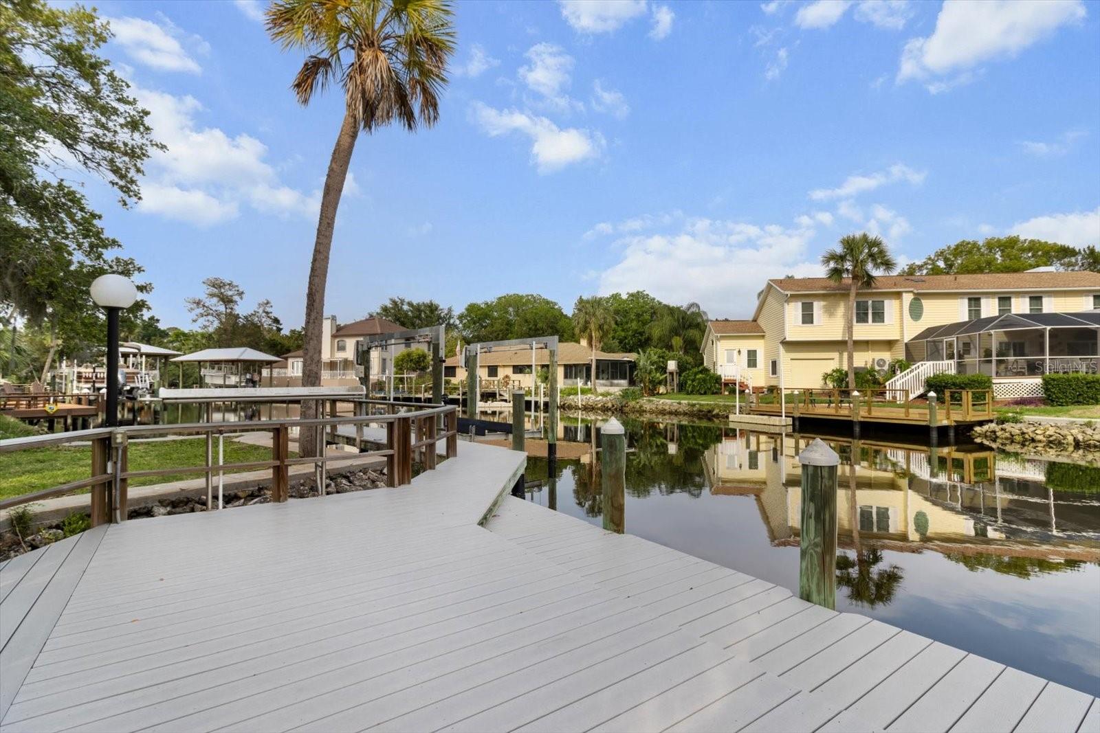 RIVERHAVEN VILLAGE - Residential