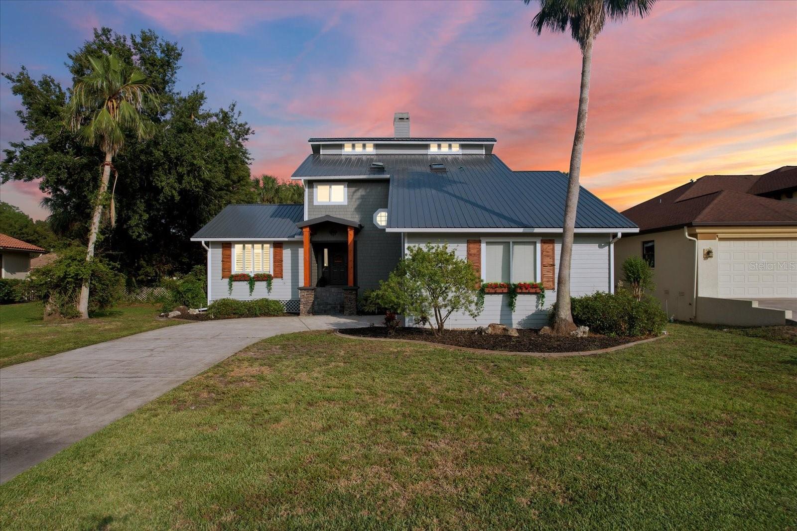 RIVERHAVEN VILLAGE - Residential