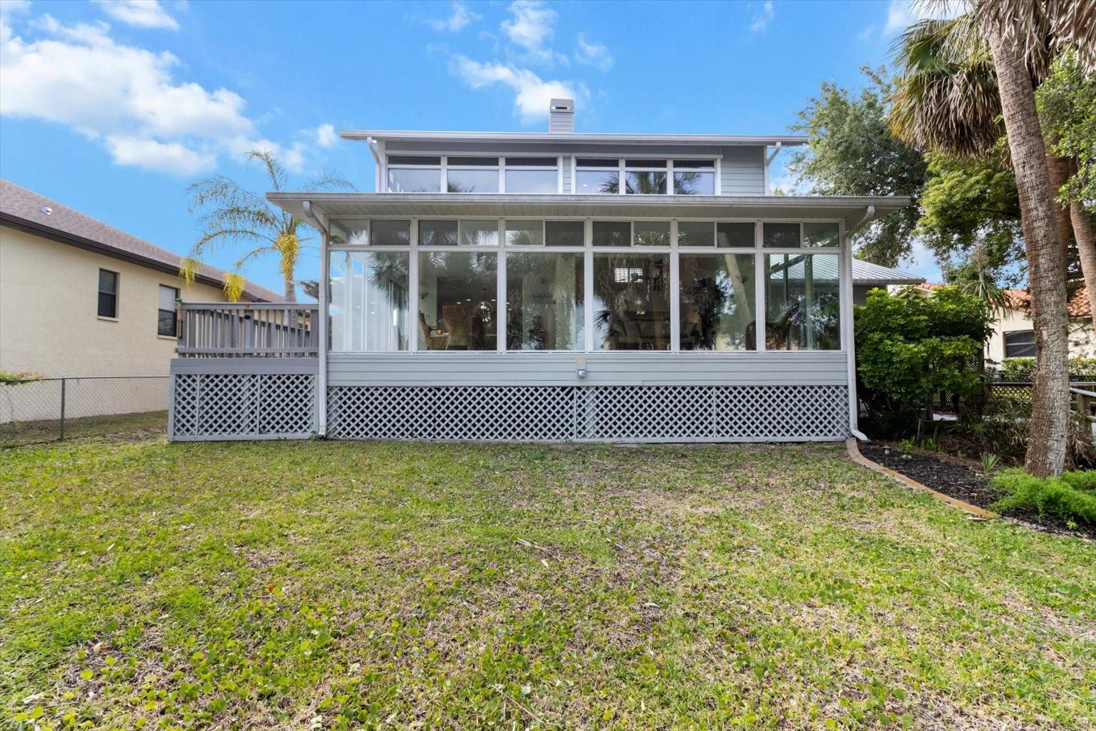 RIVERHAVEN VILLAGE - Residential