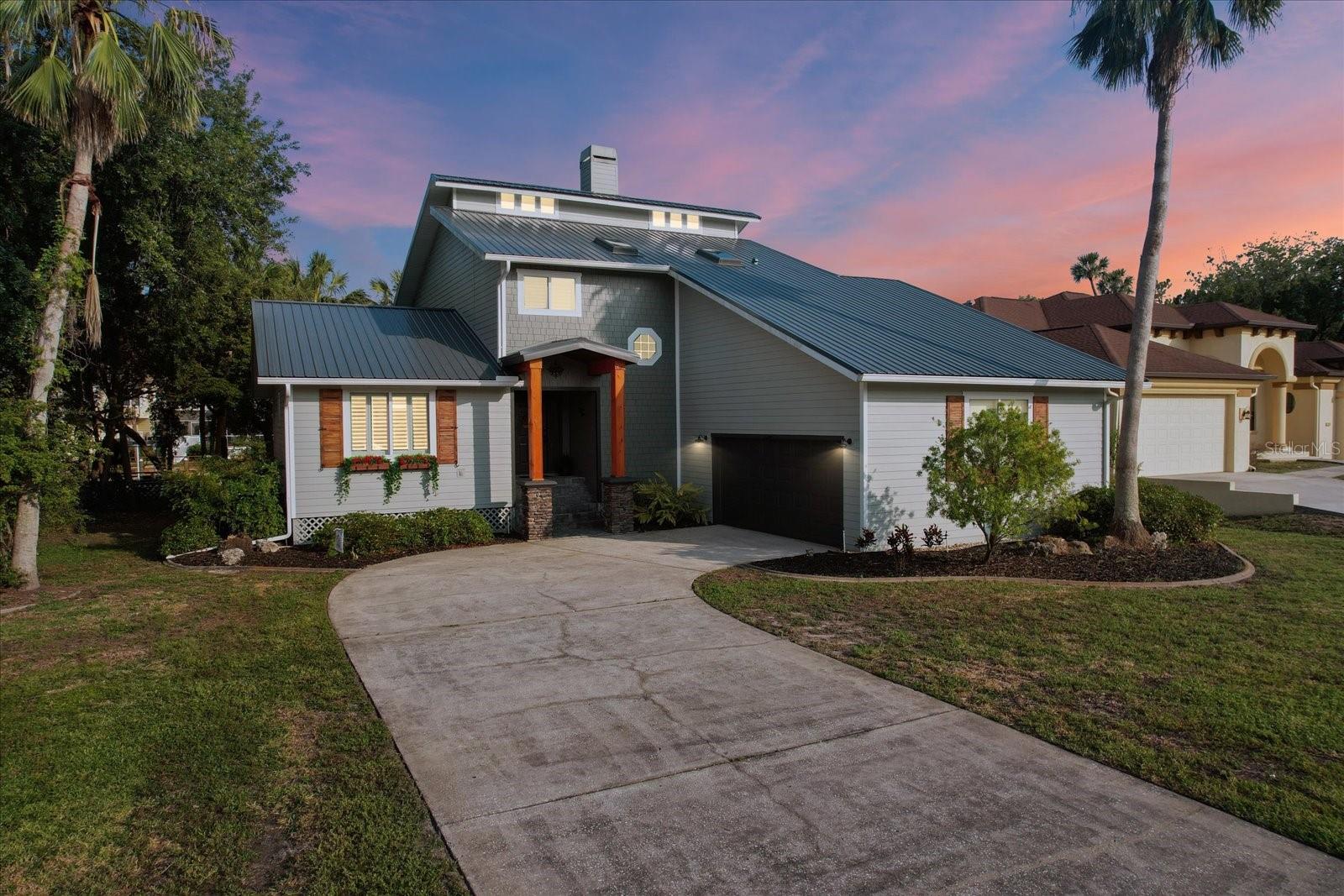 RIVERHAVEN VILLAGE - Residential