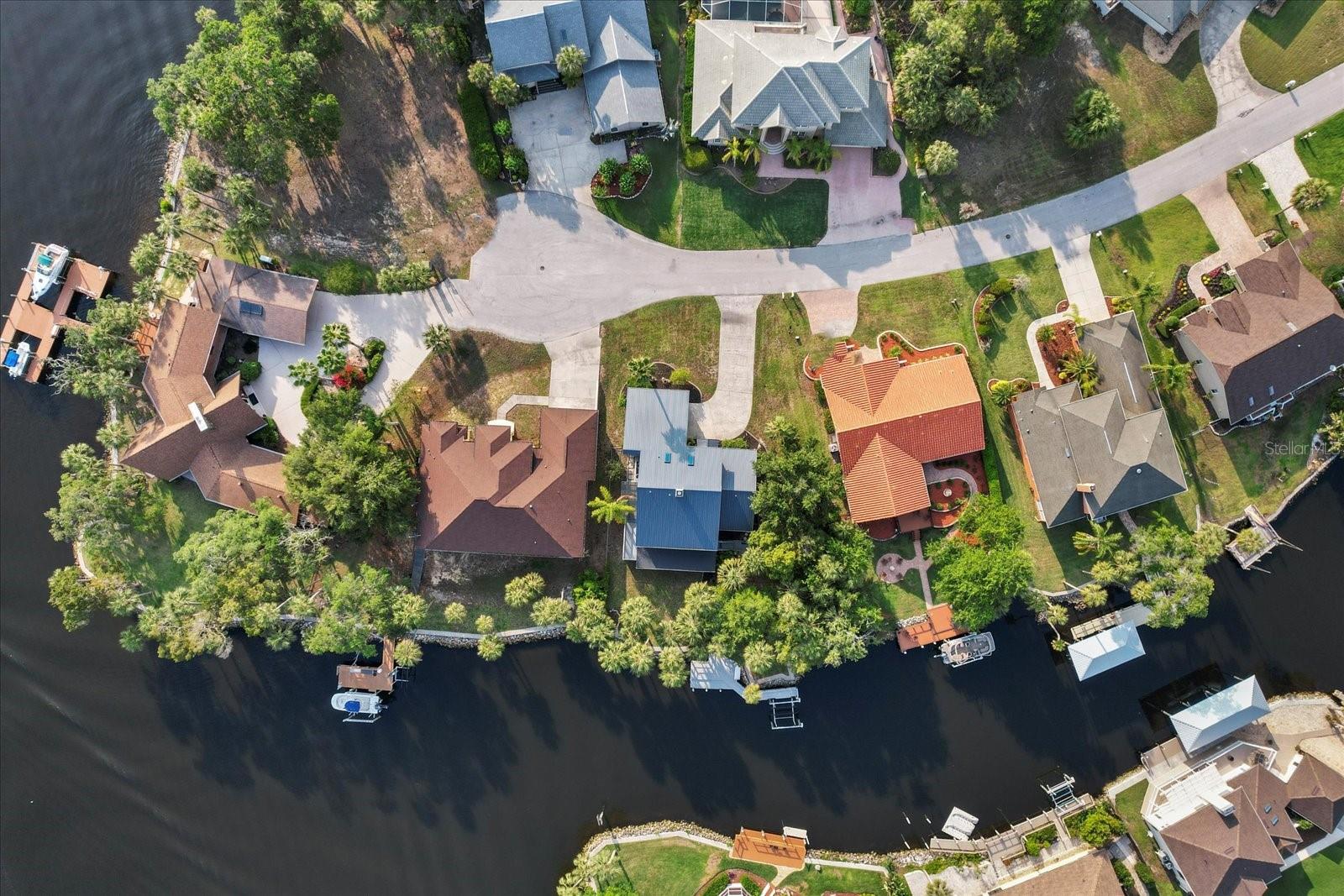 RIVERHAVEN VILLAGE - Residential