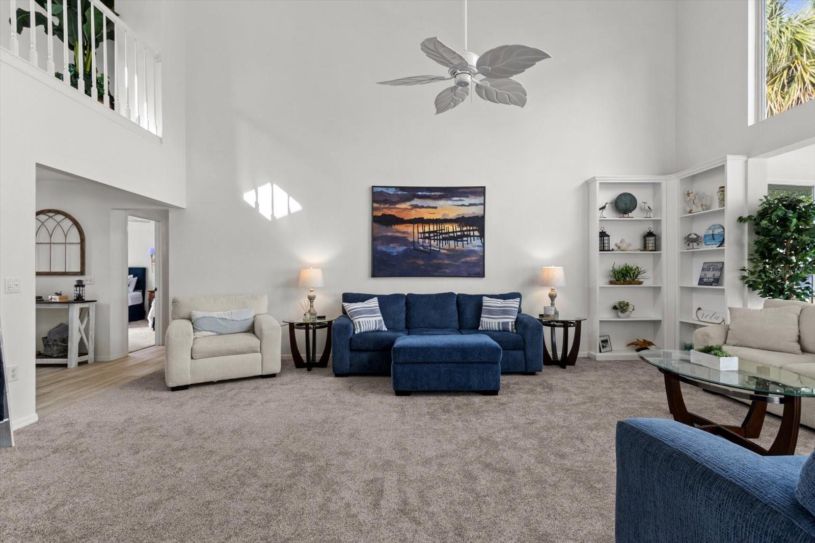 RIVERHAVEN VILLAGE - Residential