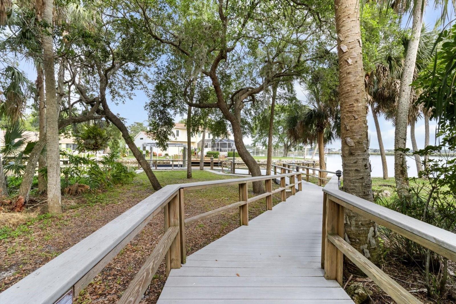 RIVERHAVEN VILLAGE - Residential