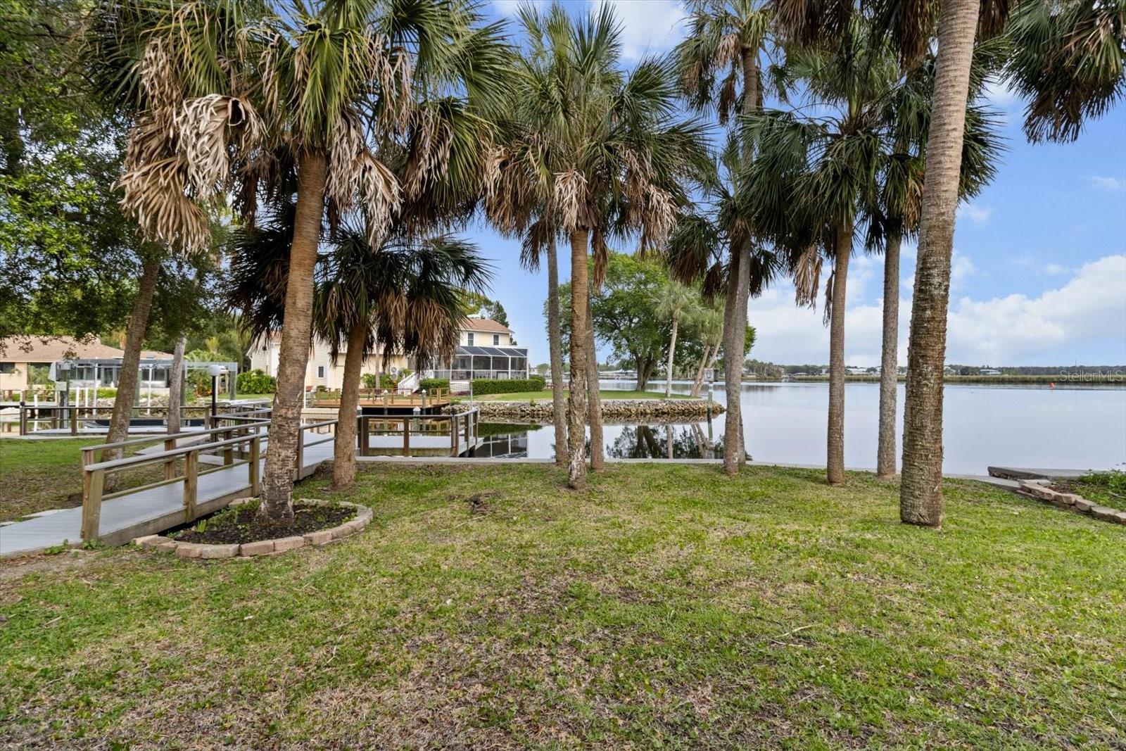 RIVERHAVEN VILLAGE - Residential