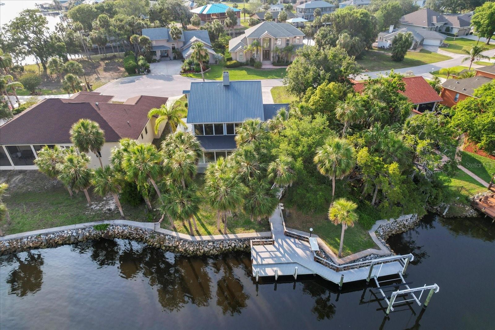 RIVERHAVEN VILLAGE - Residential