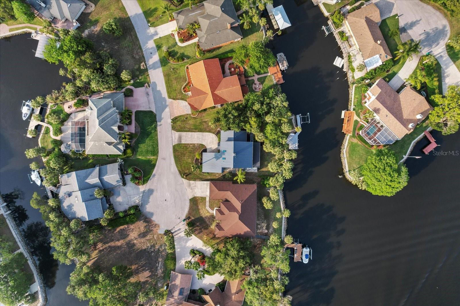 RIVERHAVEN VILLAGE - Residential