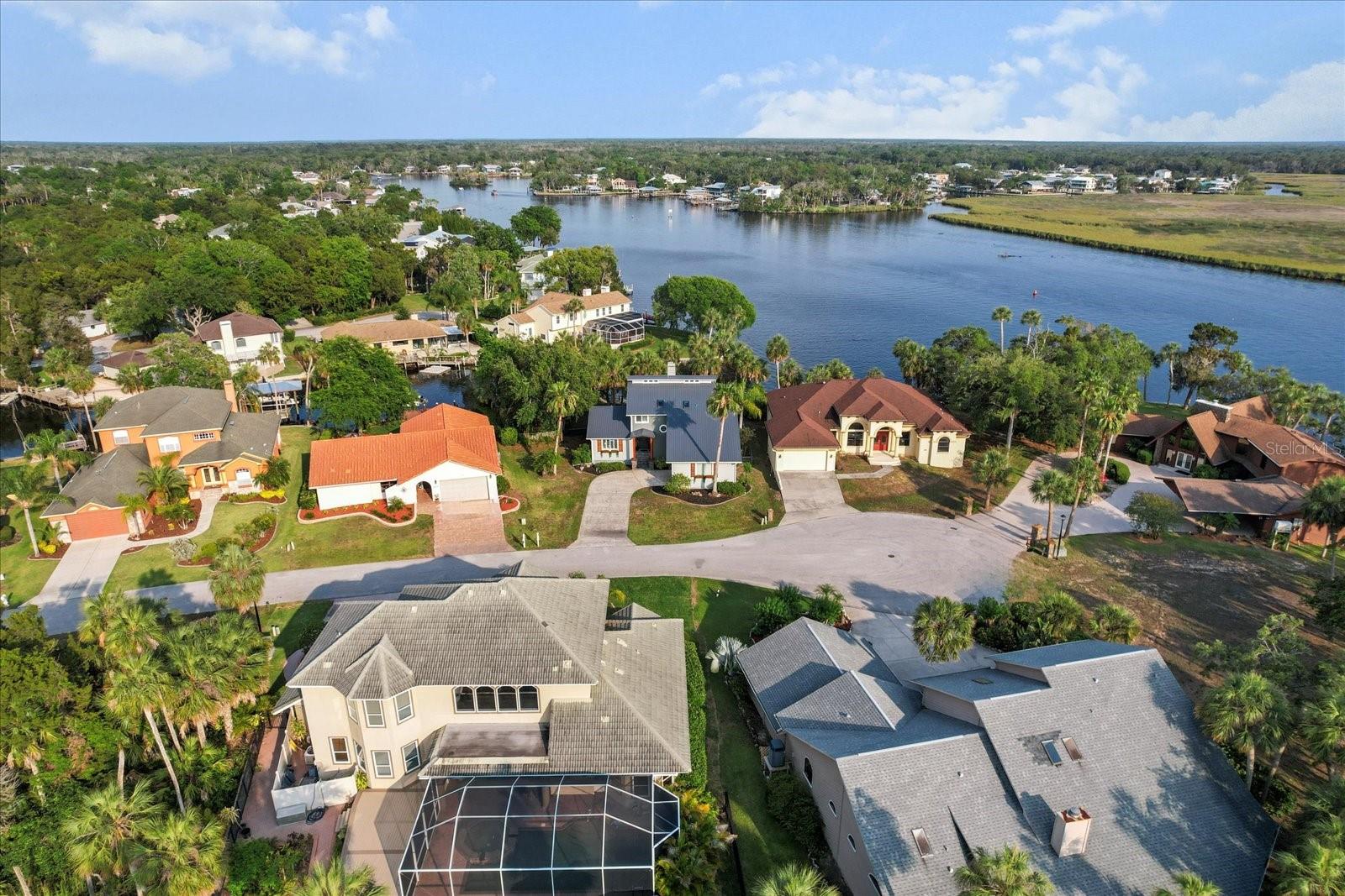RIVERHAVEN VILLAGE - Residential