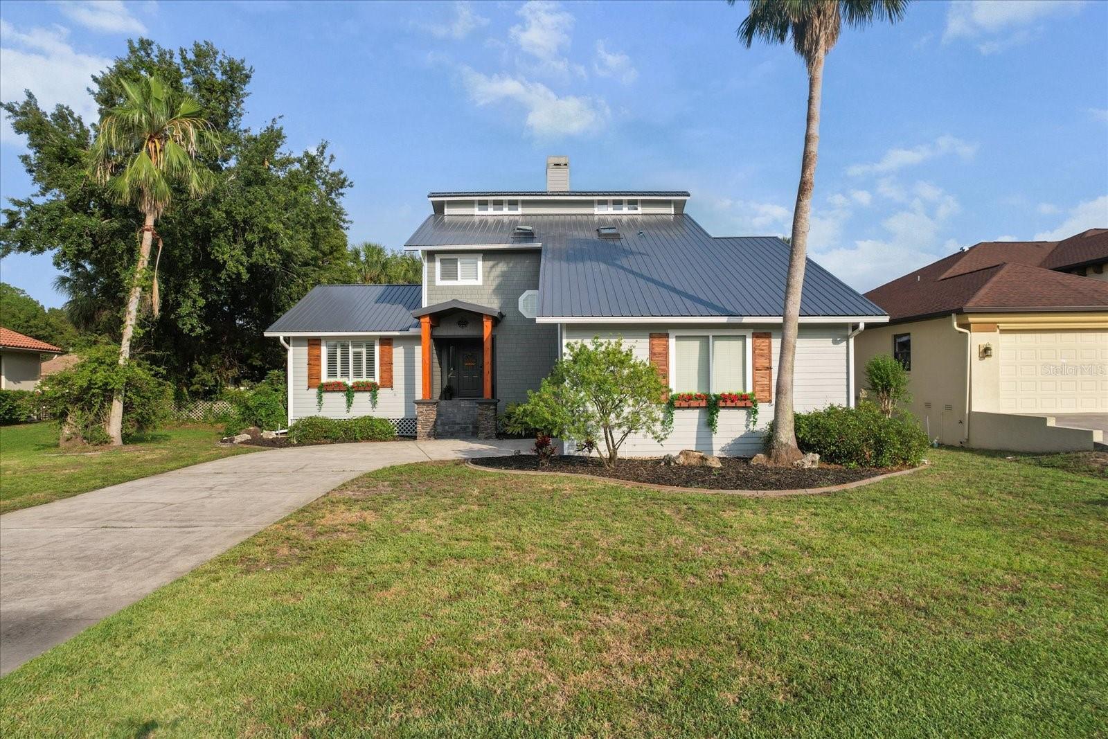 RIVERHAVEN VILLAGE - Residential