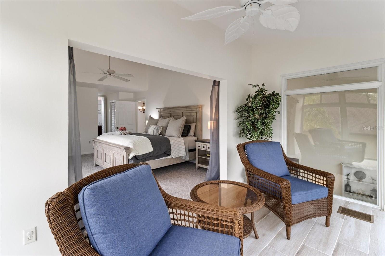 RIVERHAVEN VILLAGE - Residential