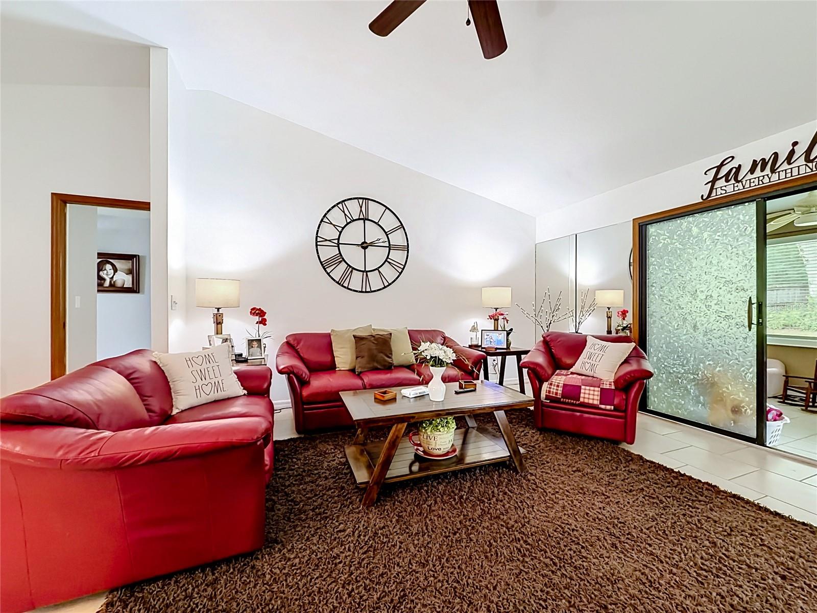 QUAIL RDG - Residential