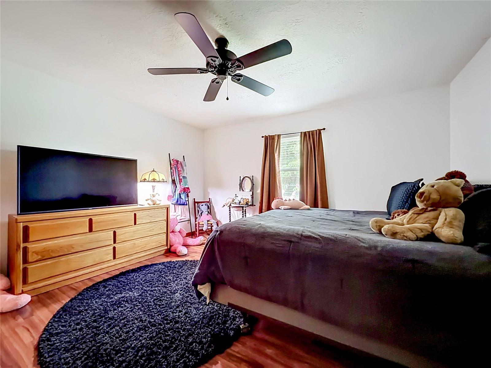 QUAIL RDG - Residential